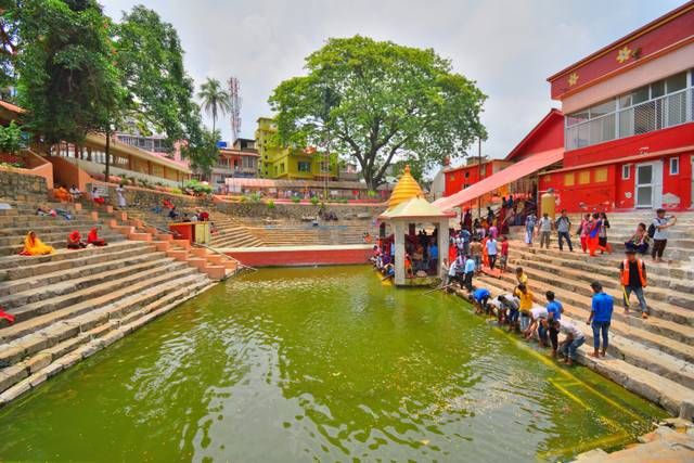 Gems of Arunachal Pradesh – Journey Through the Land of the Rising Sun Tour Package